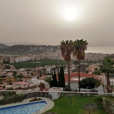 Mirador Del Olivo Beach 阿尔姆尼卡 外观 照片