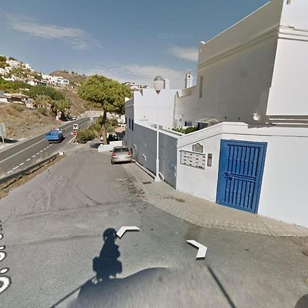 Mirador Del Olivo Beach 阿尔姆尼卡 外观 照片