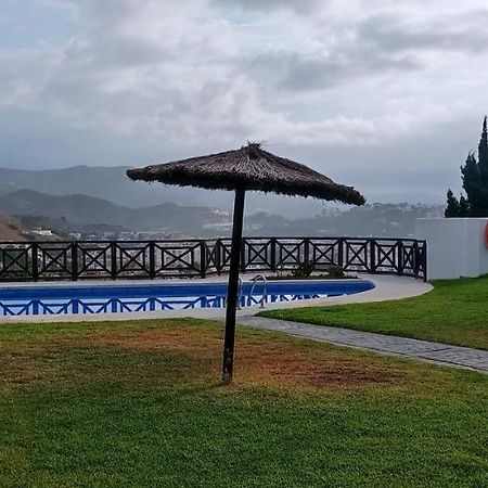Mirador Del Olivo Beach 阿尔姆尼卡 外观 照片